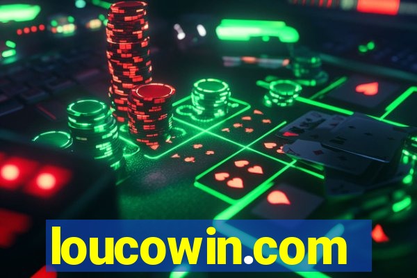 loucowin.com