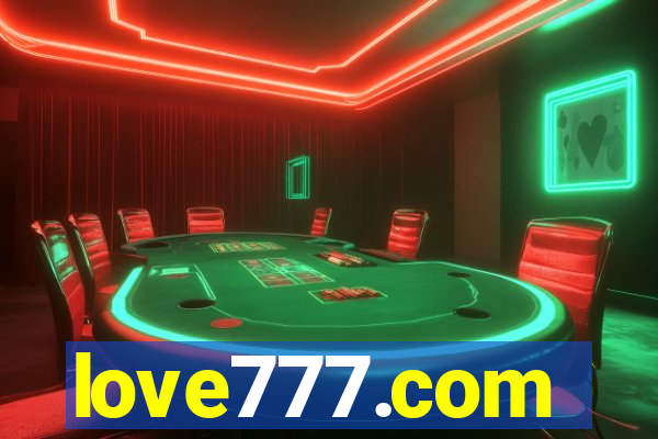 love777.com