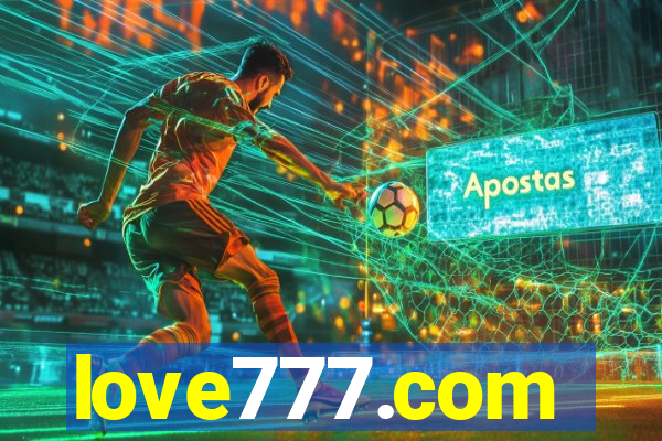 love777.com