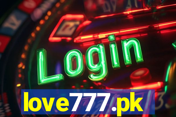 love777.pk