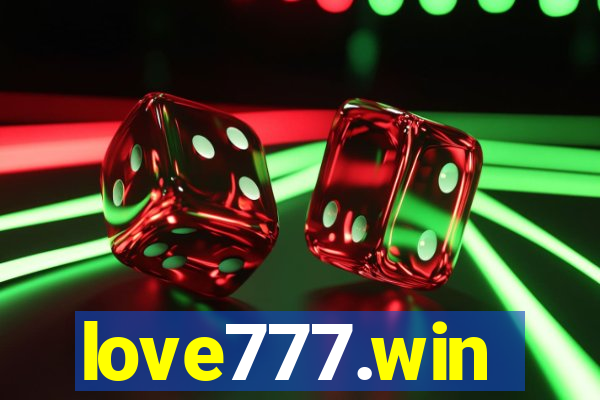 love777.win