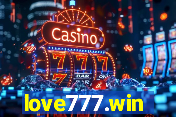 love777.win