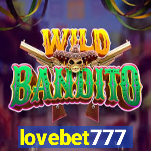 lovebet777