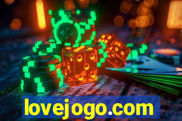 lovejogo.com