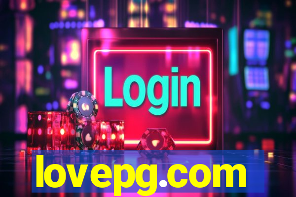 lovepg.com