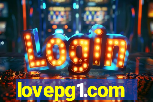 lovepg1.com