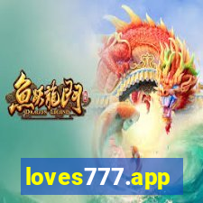 loves777.app