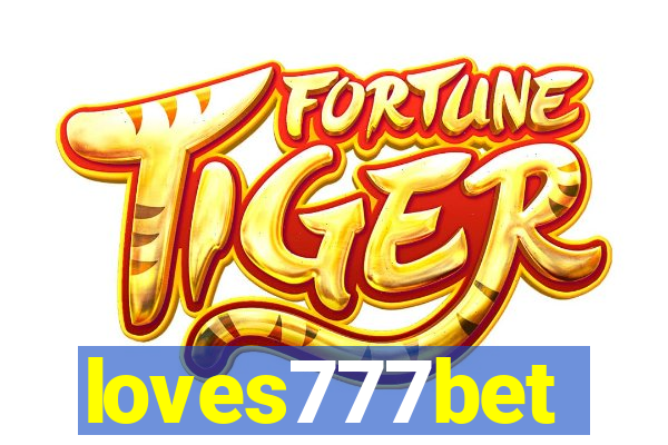 loves777bet