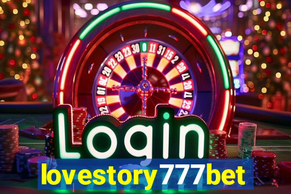 lovestory777bet