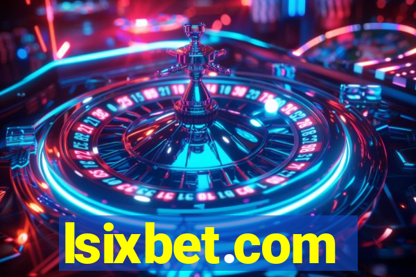 lsixbet.com