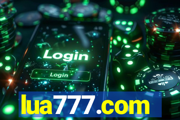 lua777.com