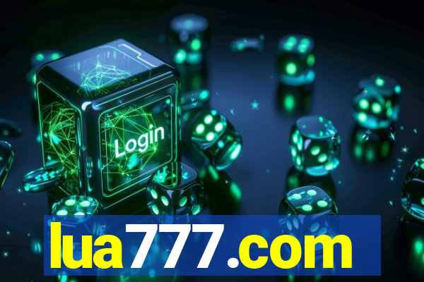 lua777.com