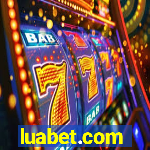 luabet.com