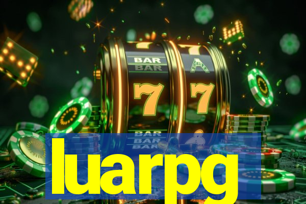 luarpg