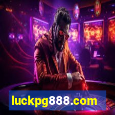 luckpg888.com