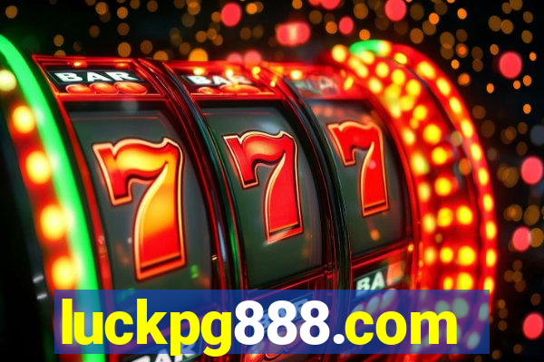 luckpg888.com