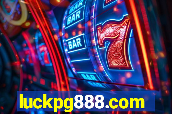 luckpg888.com