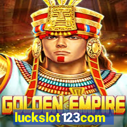 luckslot123com