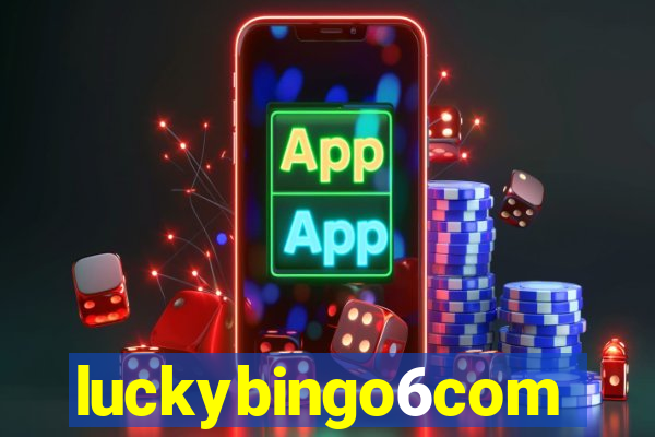 luckybingo6com