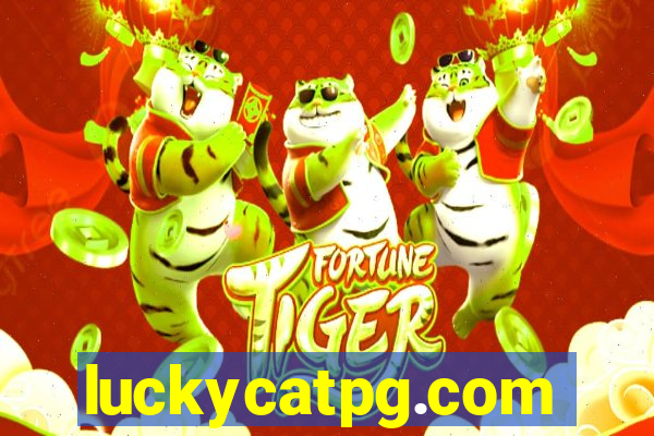 luckycatpg.com