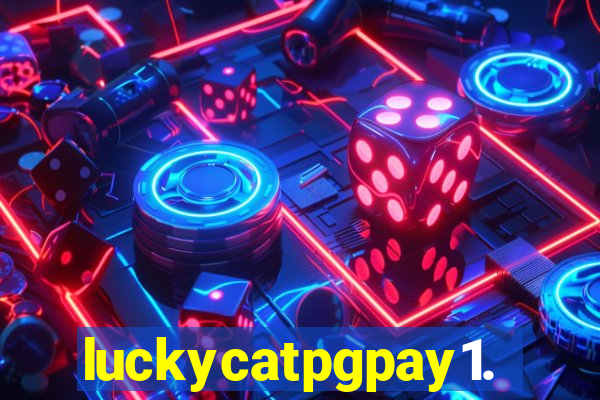 luckycatpgpay1.com