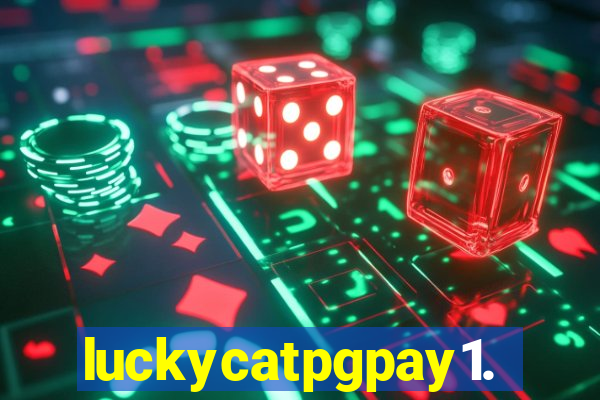 luckycatpgpay1.com