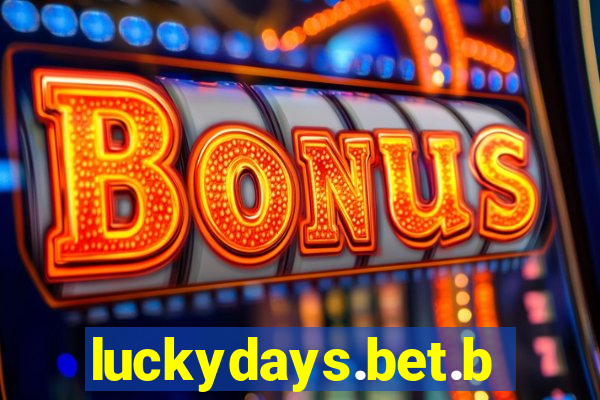 luckydays.bet.br