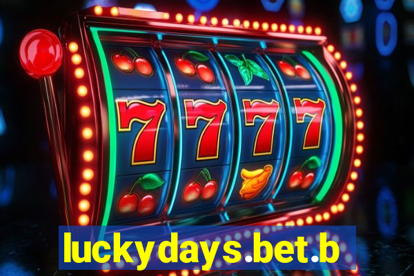 luckydays.bet.br