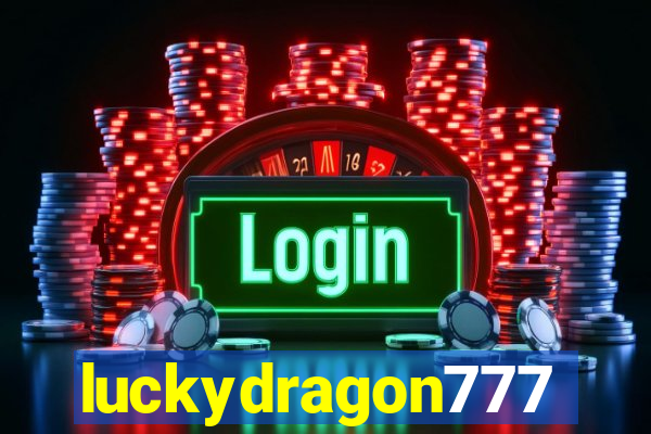 luckydragon777