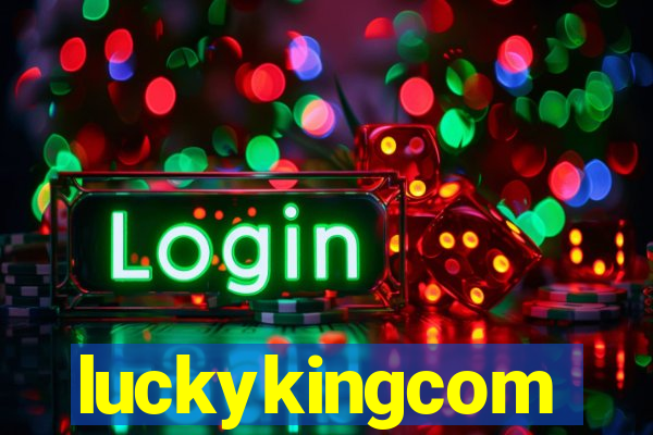 luckykingcom