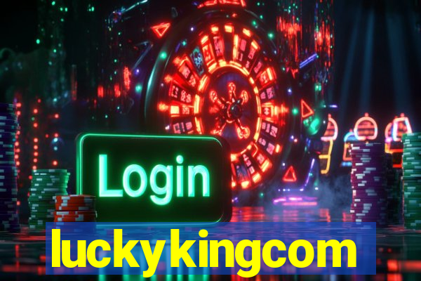 luckykingcom