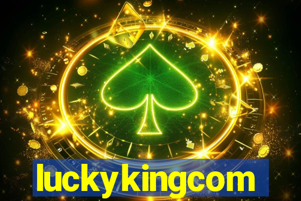 luckykingcom