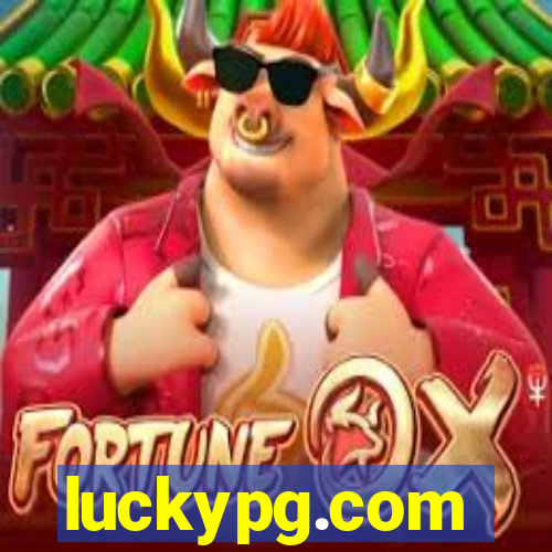 luckypg.com