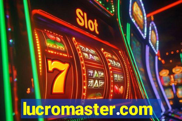 lucromaster.com