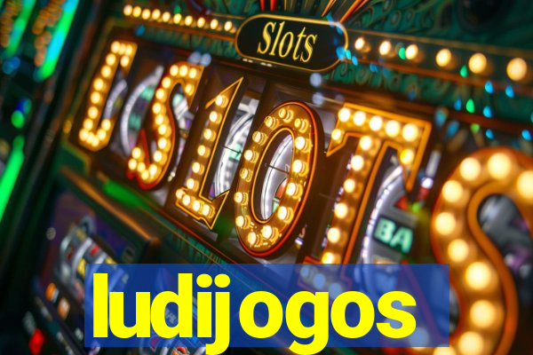 ludijogos