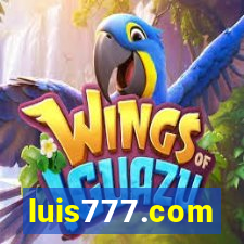 luis777.com