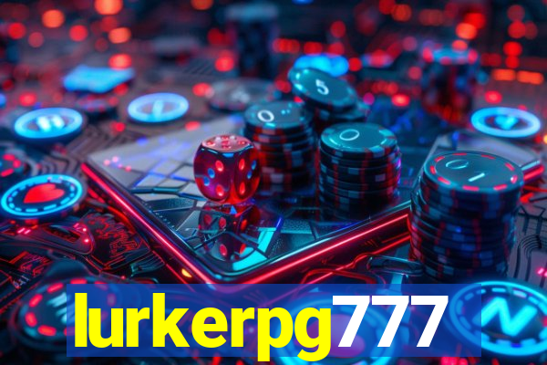 lurkerpg777