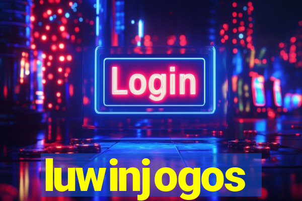 luwinjogos