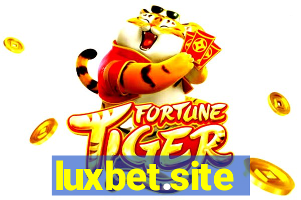 luxbet.site