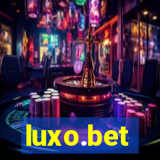 luxo.bet