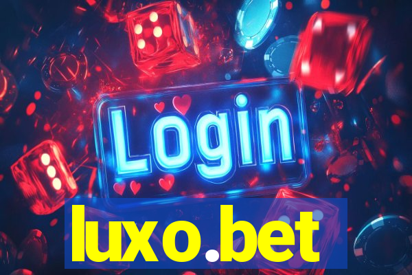 luxo.bet