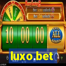 luxo.bet