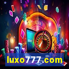 luxo777.com