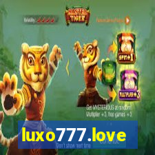 luxo777.love