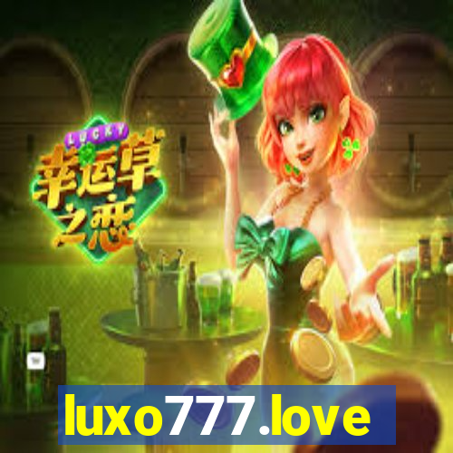 luxo777.love