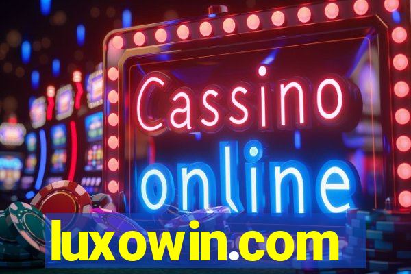 luxowin.com