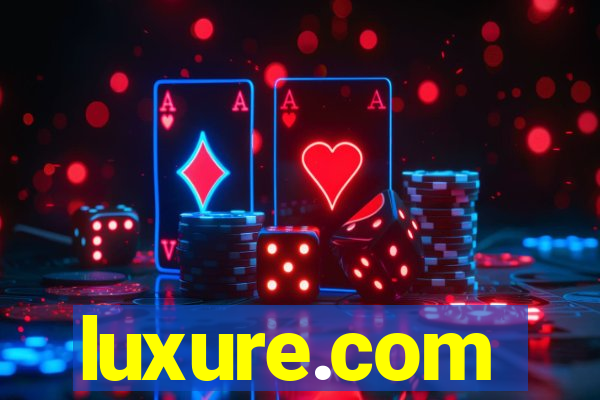 luxure.com