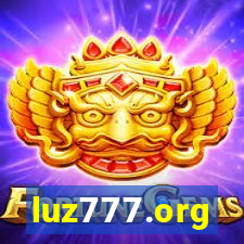 luz777.org