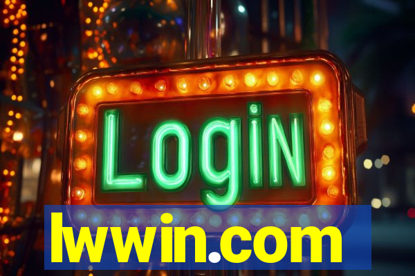 lwwin.com