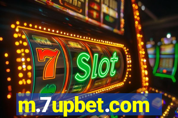 m.7upbet.com